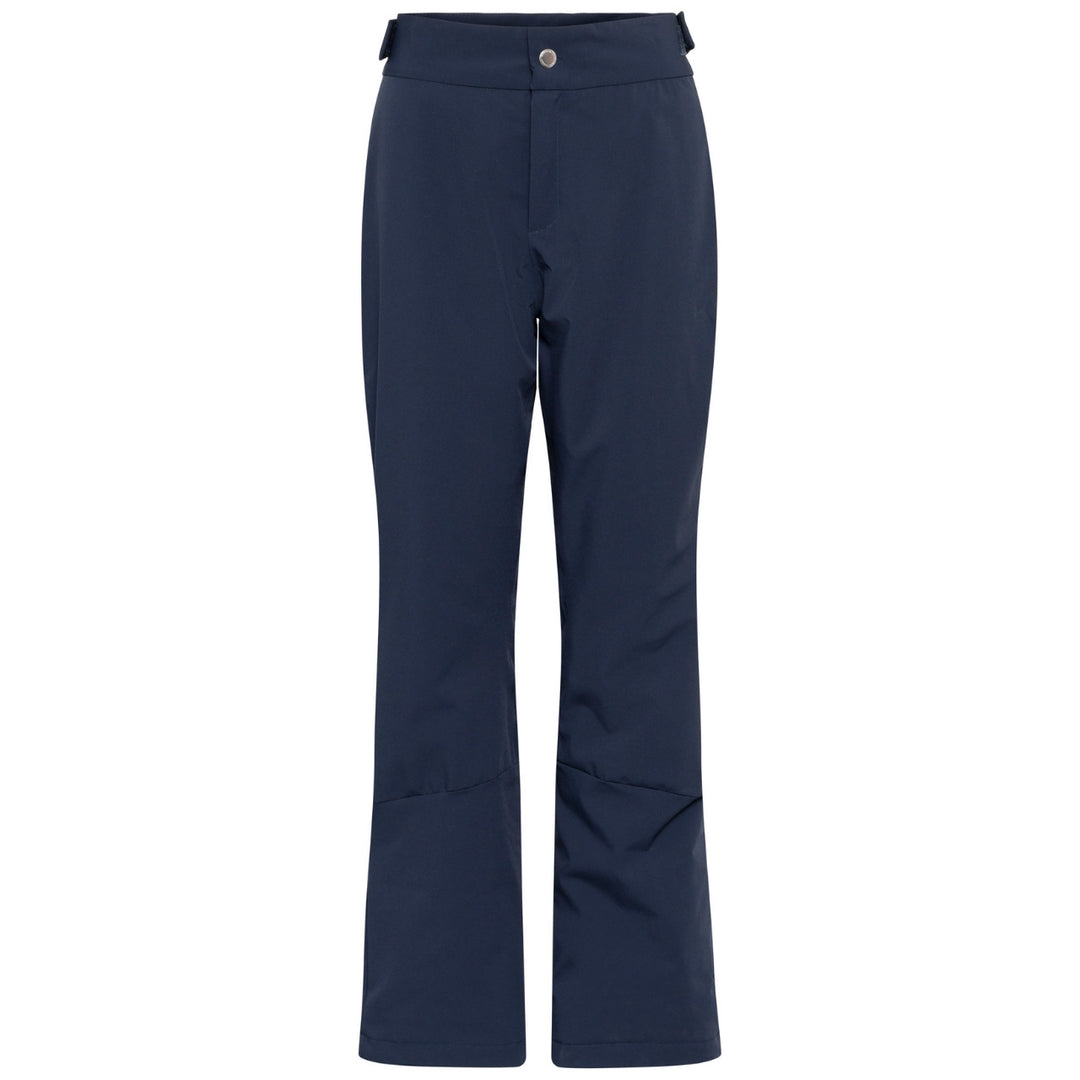 Kari Traa Evelyn Ski Pants - Dark Royal Blue