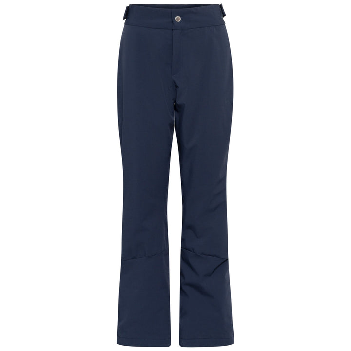 Kari Traa Evelyn Ski Pants - Dark Royal Blue