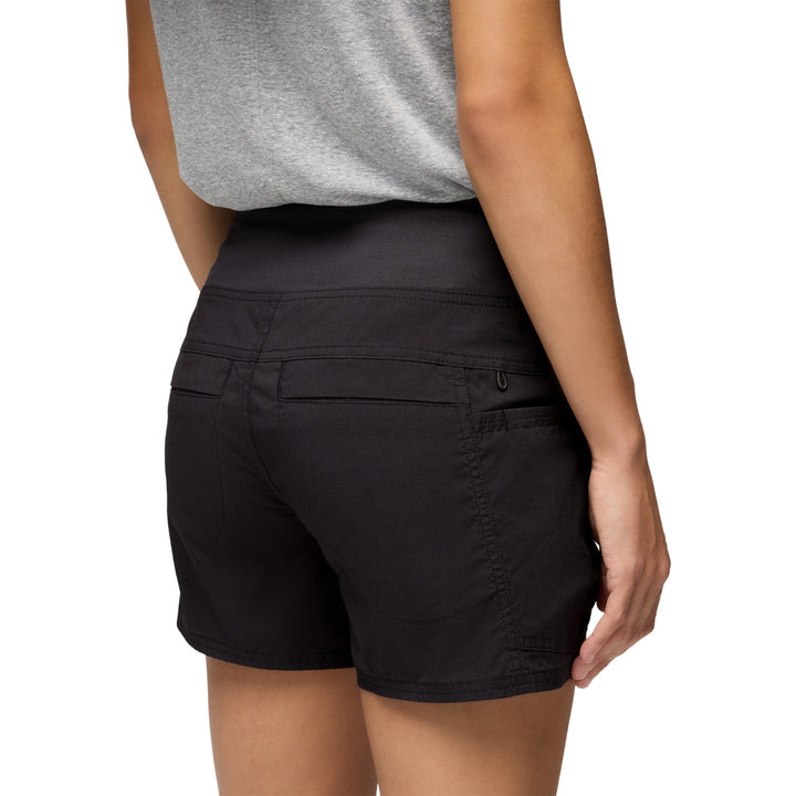 Prana Kanab Short - Charcoal