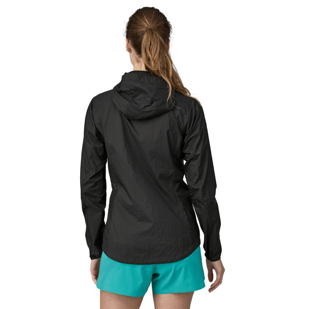Patagonia Women's Houdini® Jacket - Black