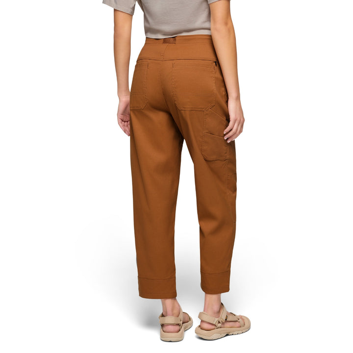 prAna Stretch Zion Cinch Pant - Tawny