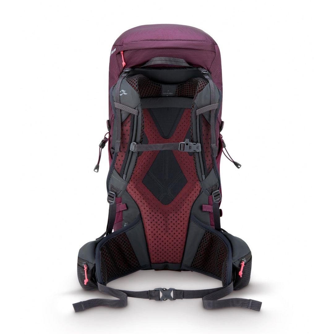 Rab Women's Protium ND33L Day Pack - Mulberry