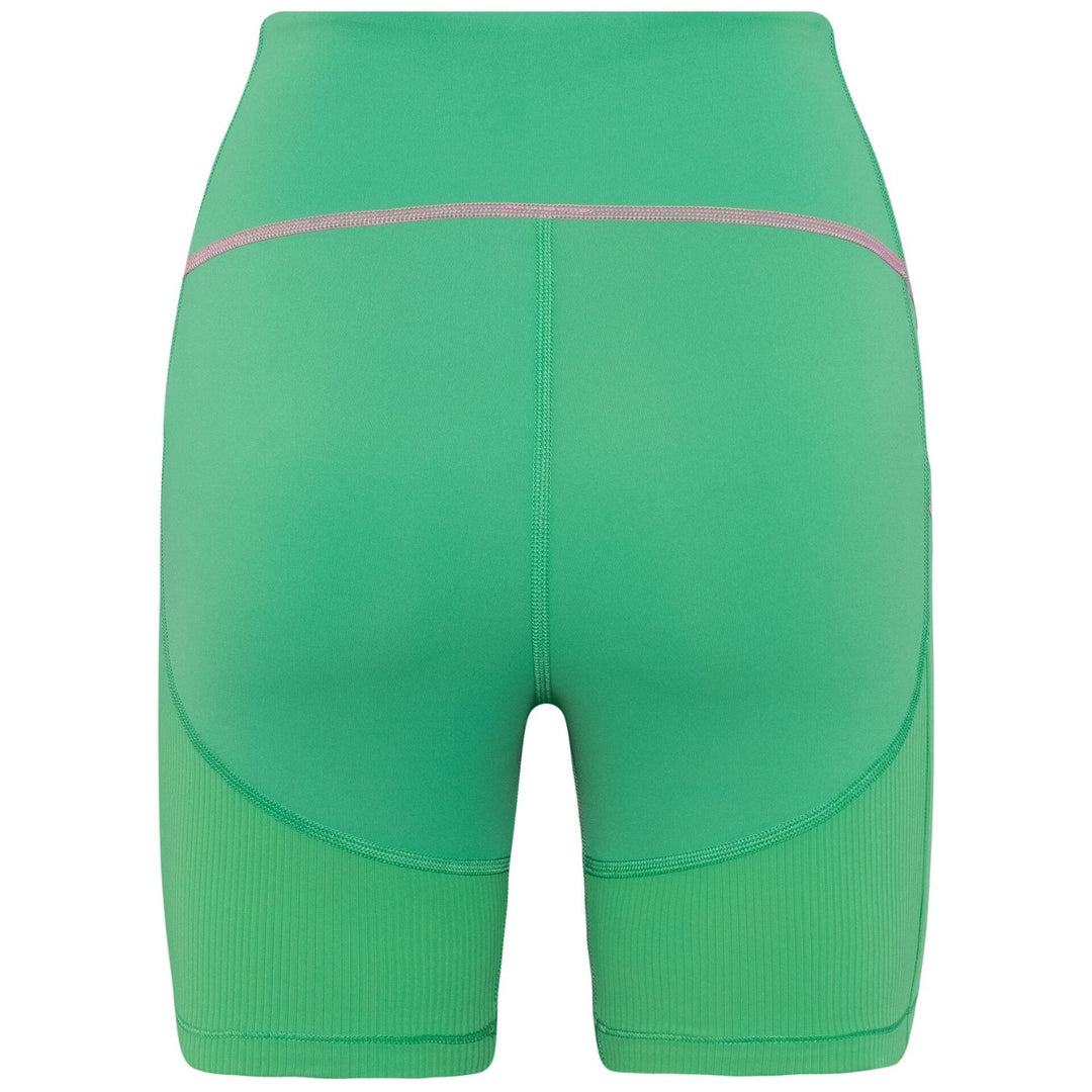 Kari Traa Linnea Shorts - Green