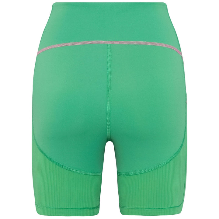 Kari Traa Linnea Shorts - Green