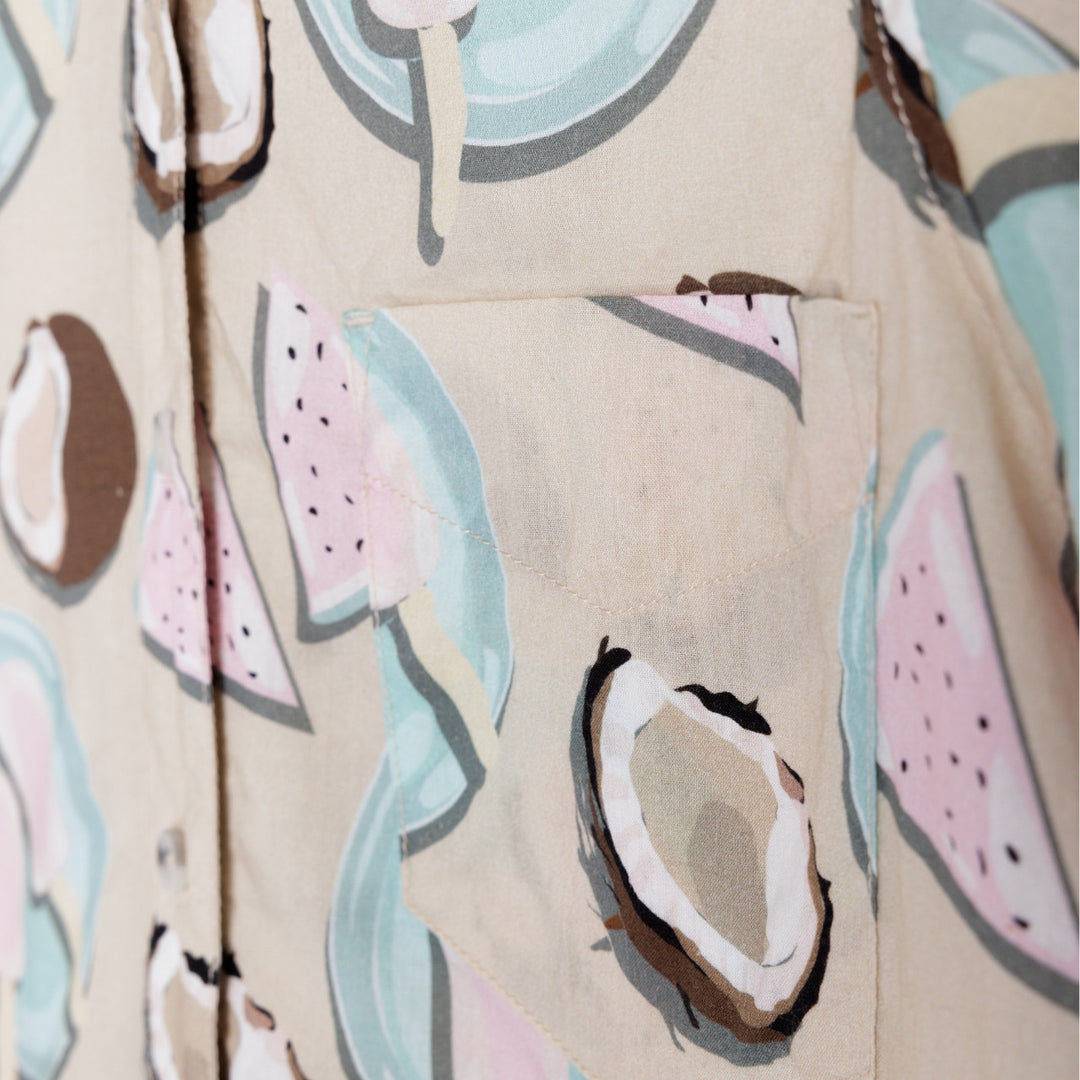 Kavu Girl Party - Coconutty