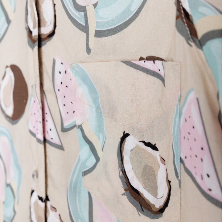 Kavu Girl Party - Coconutty