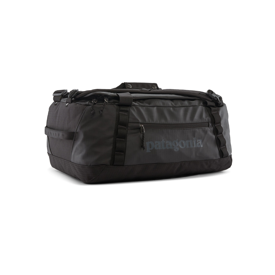 Patagonia Black Hole Duffel 40L - Black w/Black