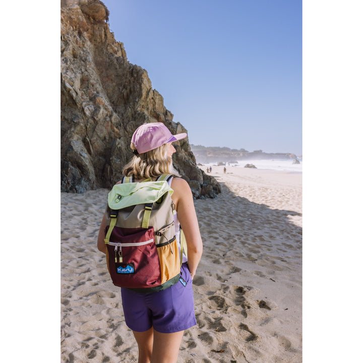 Kavu Bryon Bay - Cameo Pink