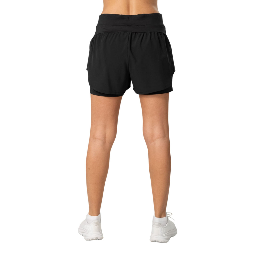Kari Traa Nora Training Shorts - Black