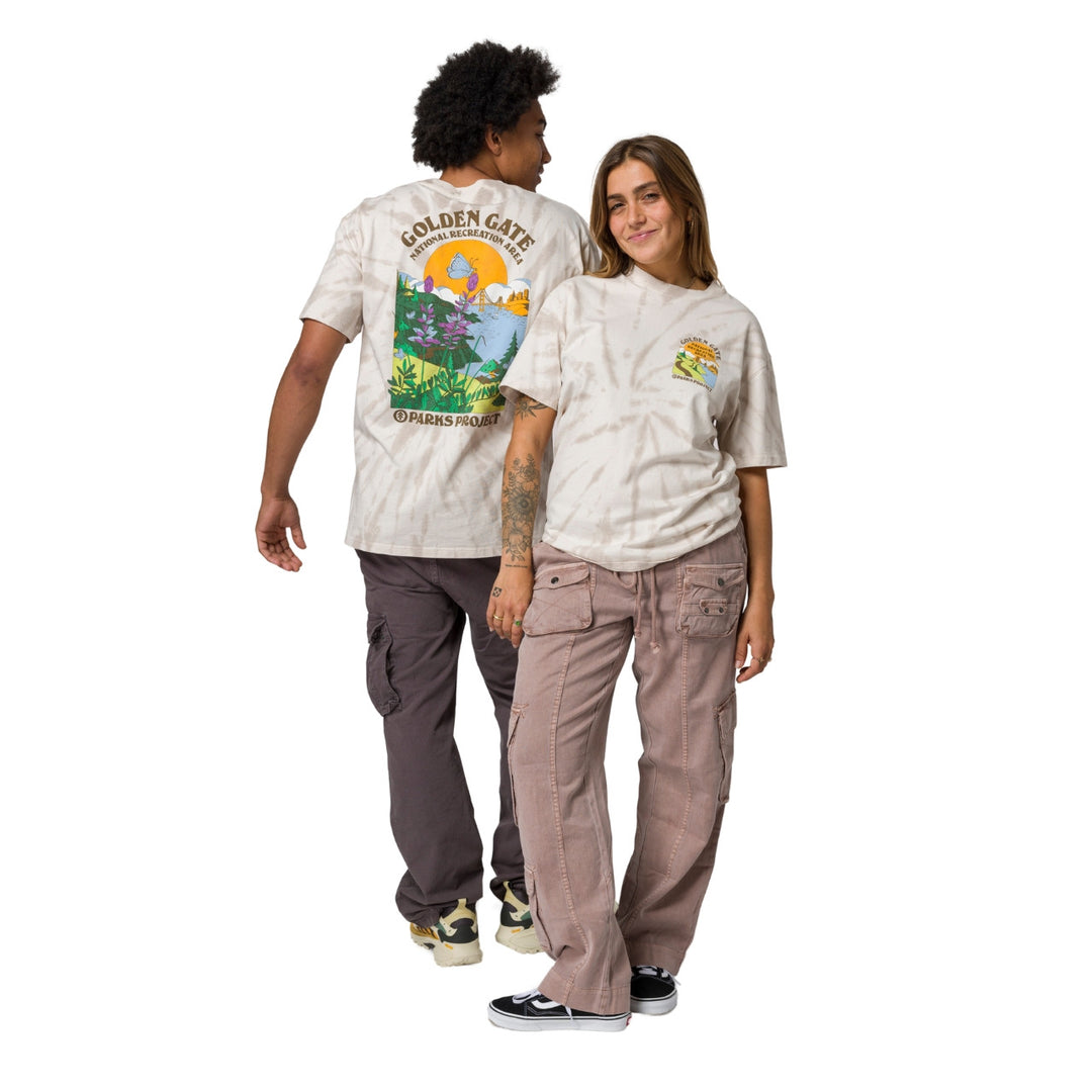 Parks Project San Francisco Tee