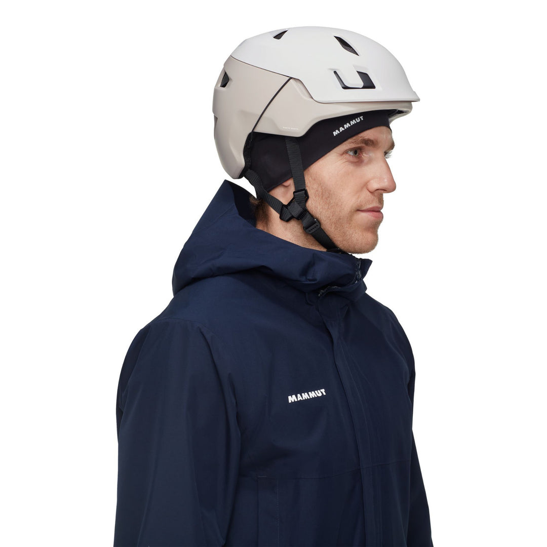 Haute Route Helmet - white-savannah