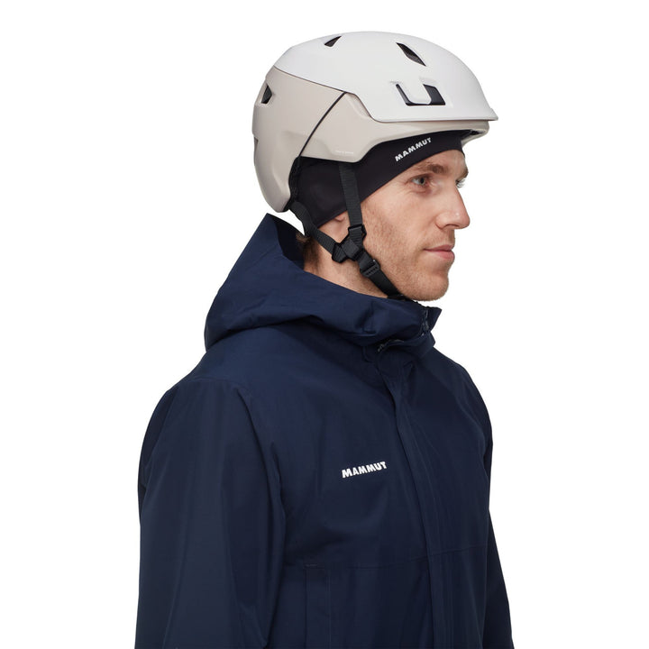 Haute Route Helmet - white-savannah