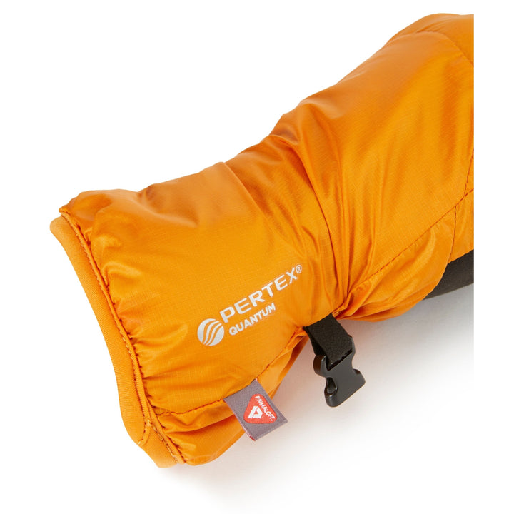 Rab Xenon Glove - Marmalade