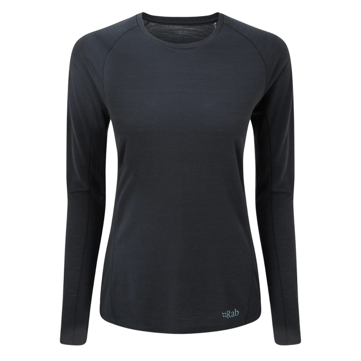 Rab Forge Long Sleeve Merino Tee