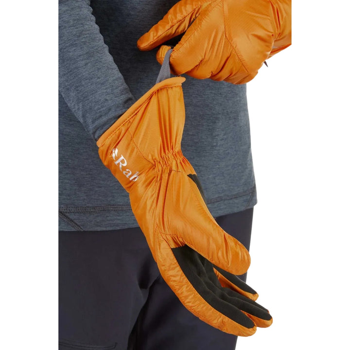 Rab Xenon Glove - Marmalade
