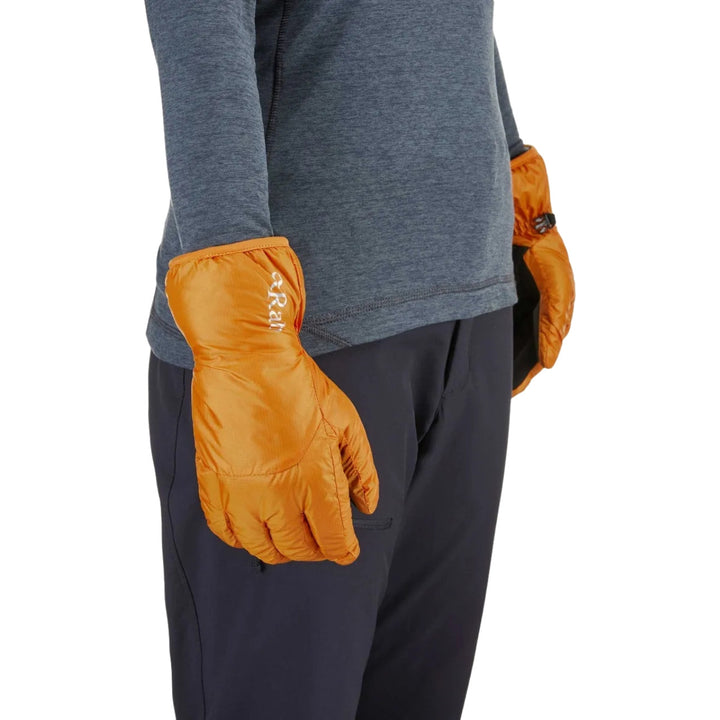 Rab Xenon Glove - Marmalade