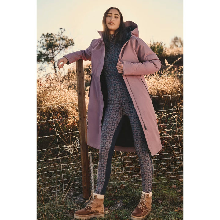 Kari Traa Rose Light Baselayer Long Sleeve