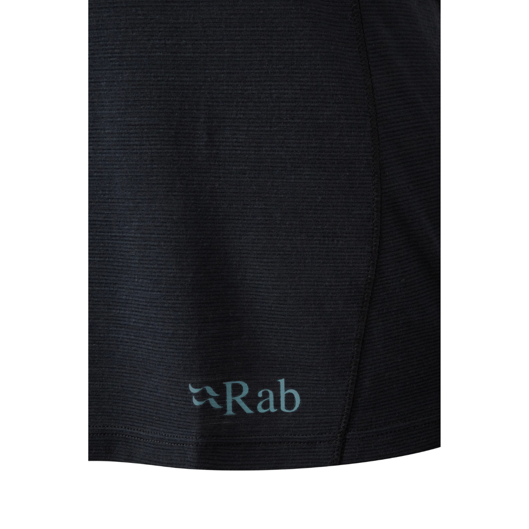 Rab Forge Long Sleeve Merino Tee