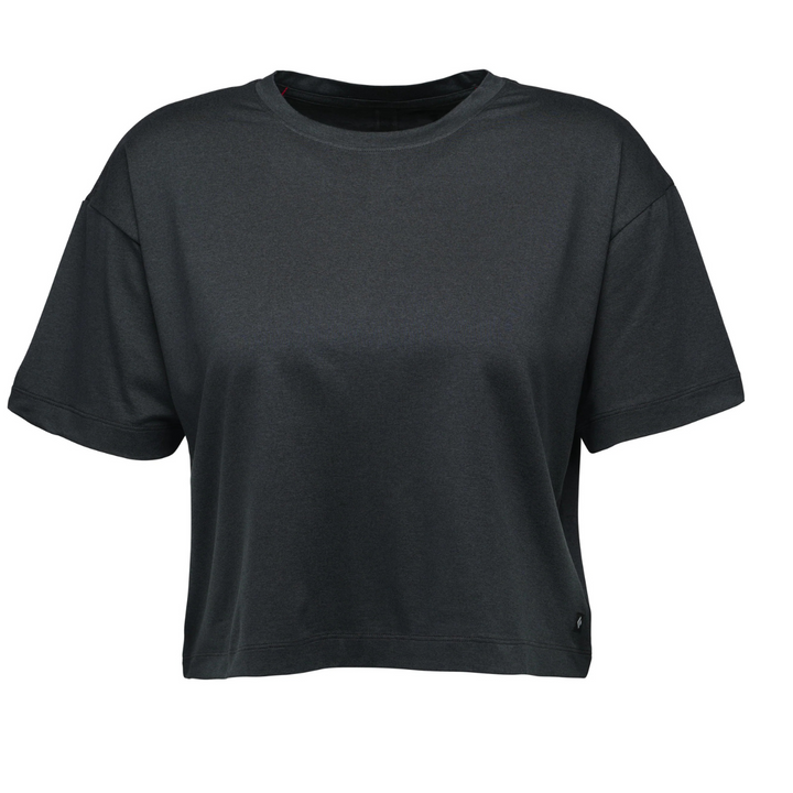 Black Diamond Circuit Short Sleeve Tee - Black