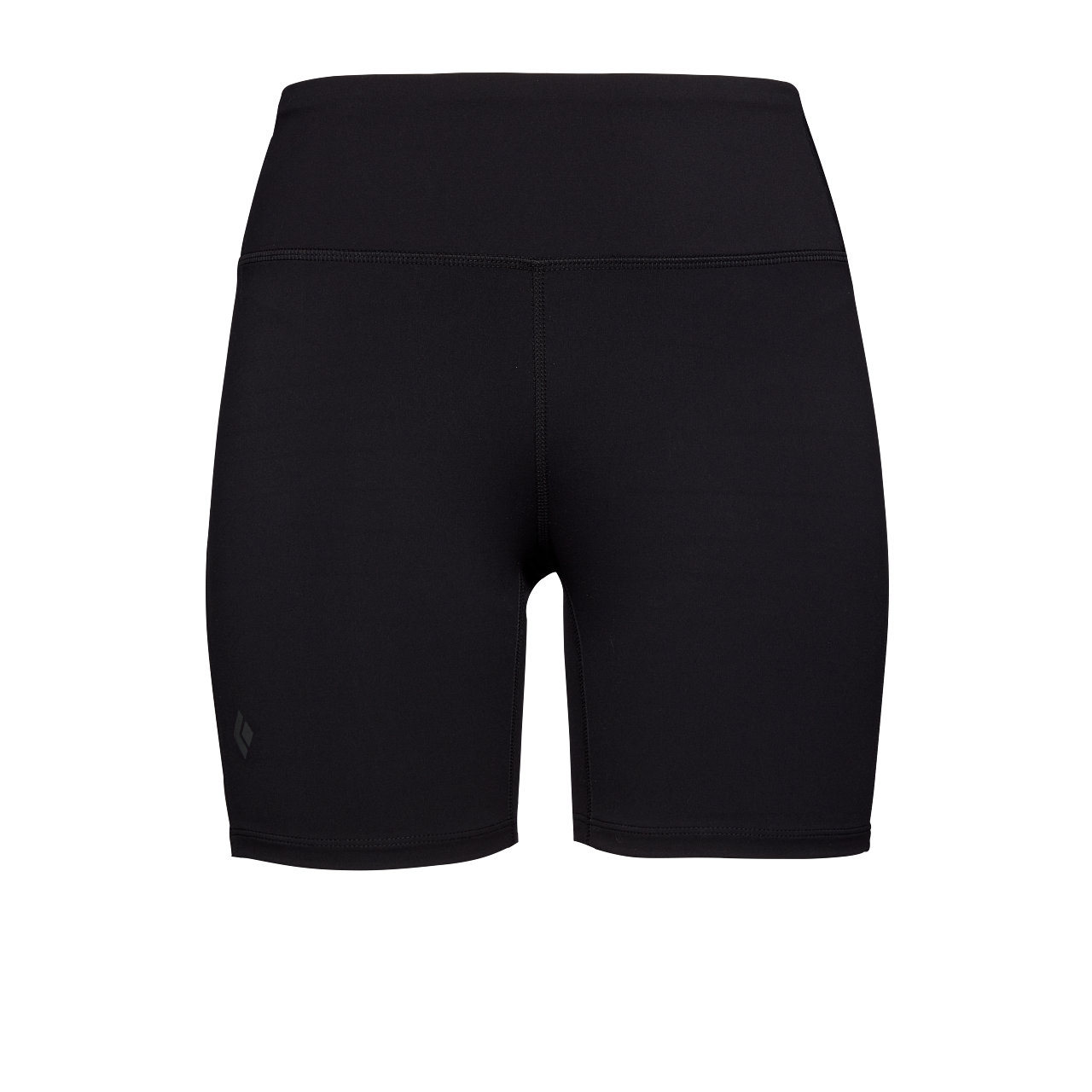 Black Diamond Women's Cadence Tight Shorts