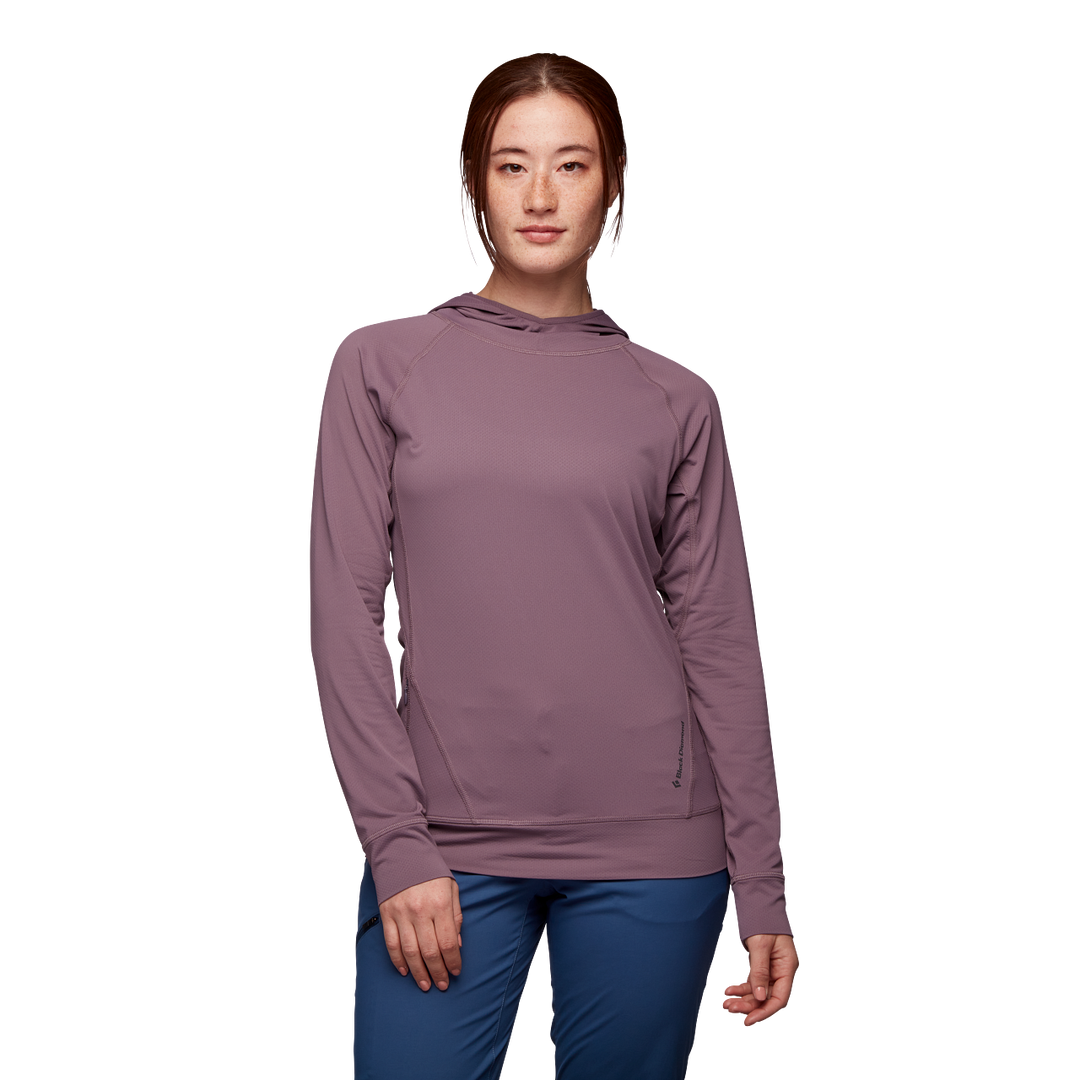 Black Diamond Women&