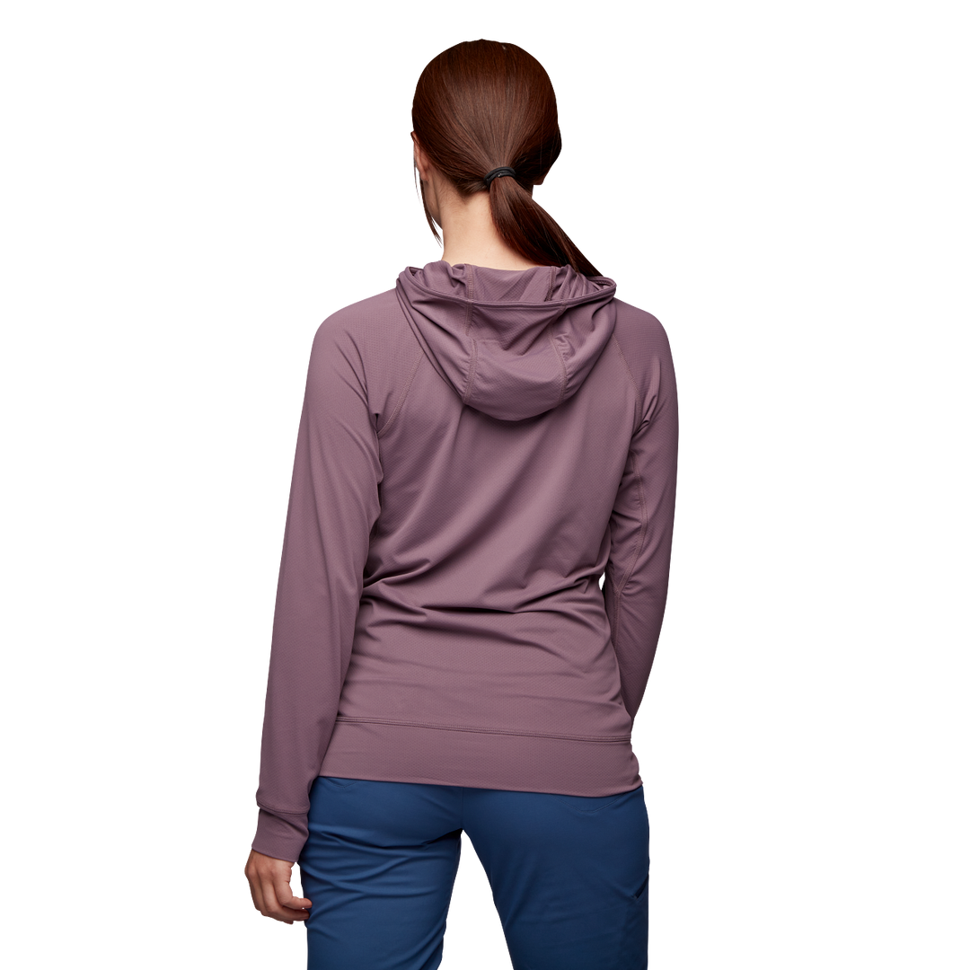 Black Diamond Women&