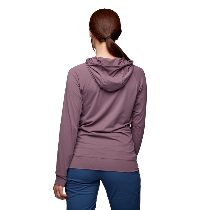 Black Diamond Women&