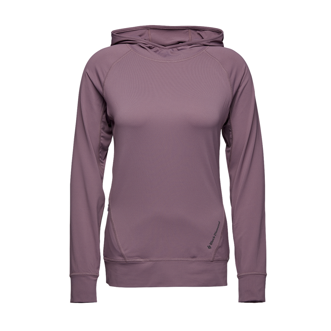 Black Diamond Women&
