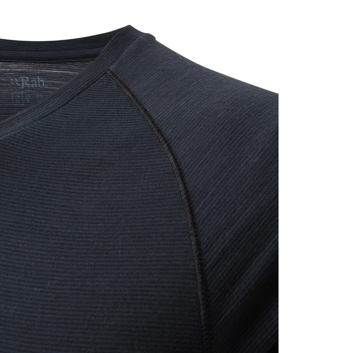 Rab Forge Long Sleeve Merino Tee