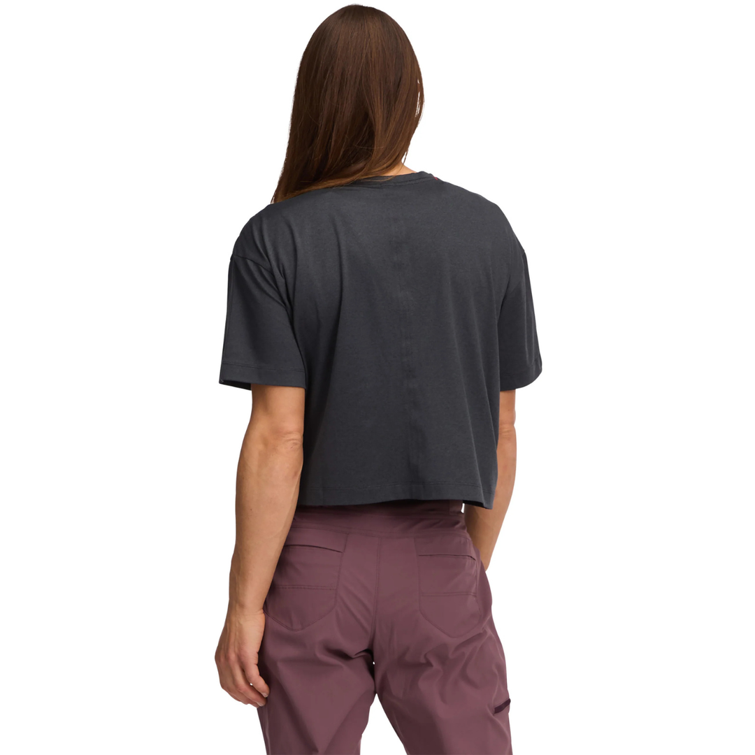 Black Diamond Circuit Short Sleeve Tee - Black