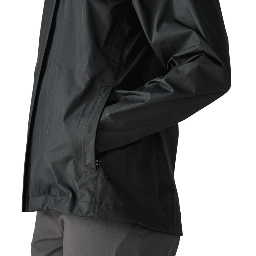 Patagonia Torrentshell 3L Rain Jacket