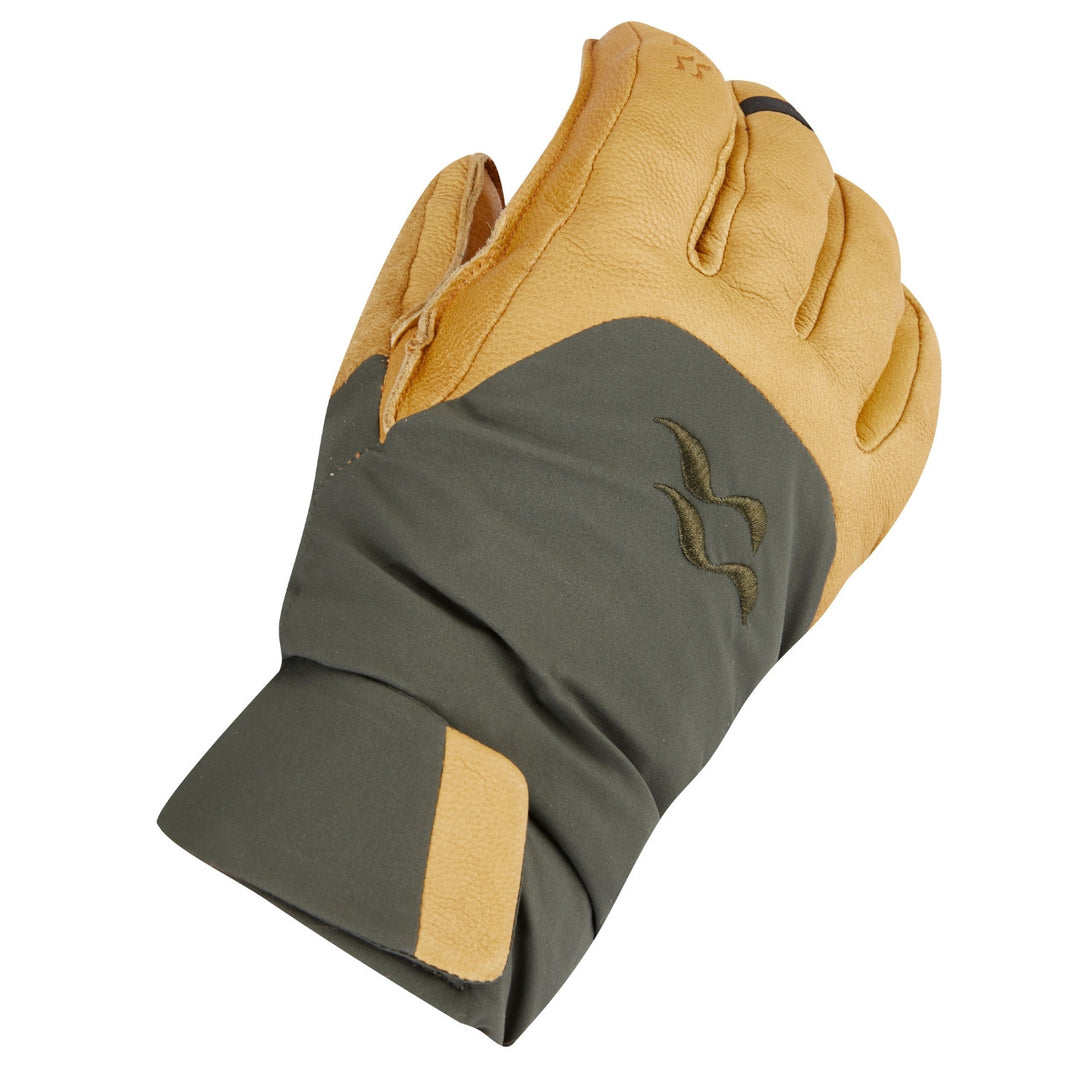 Rab Khroma Tour GORE-TEX Gloves - Army