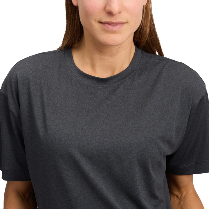 Black Diamond Circuit Short Sleeve Tee - Black