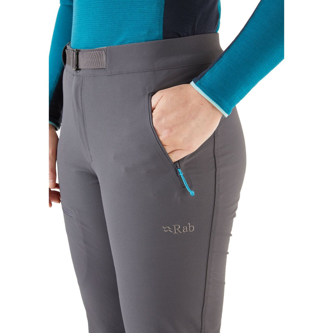 Rab Women&