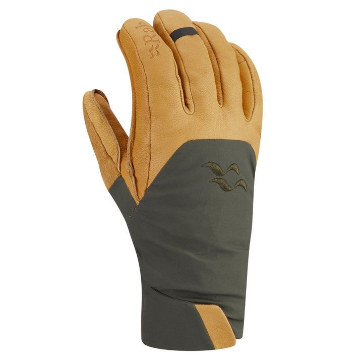 Rab Khroma Tour GORE-TEX Gloves - Army