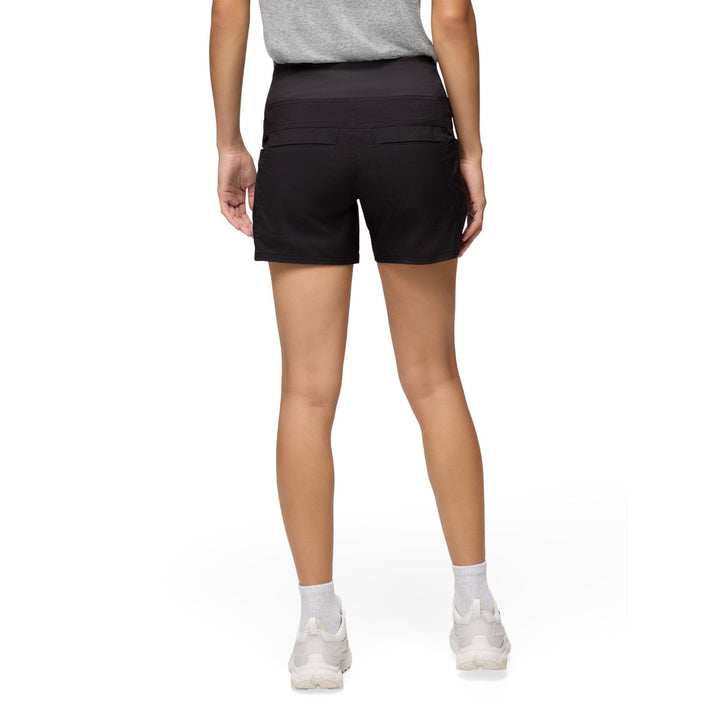 Prana Kanab Short - Charcoal