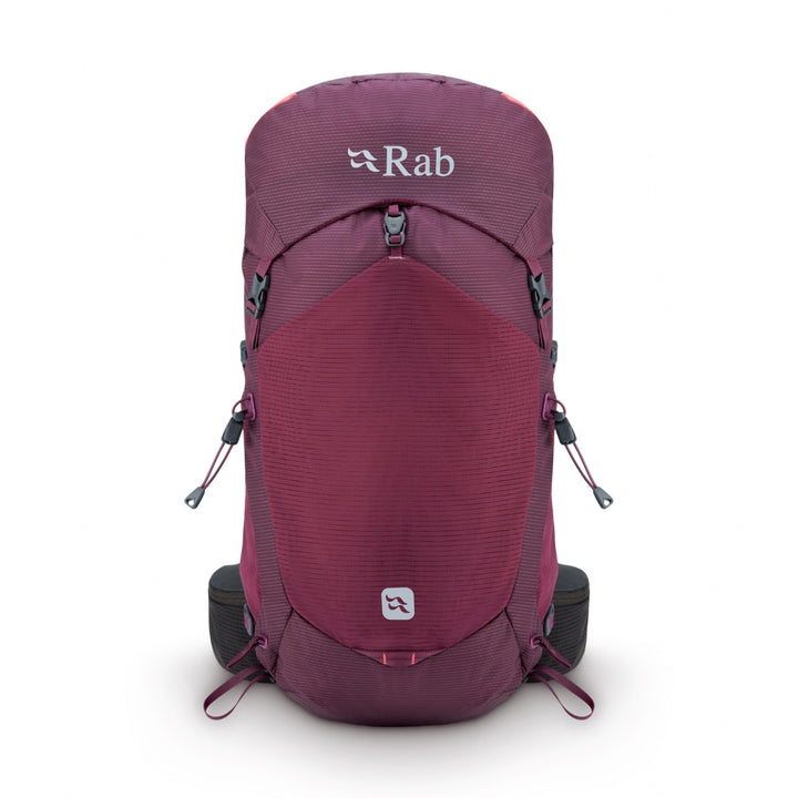 Rab Women's Protium ND33L Day Pack - Mulberry