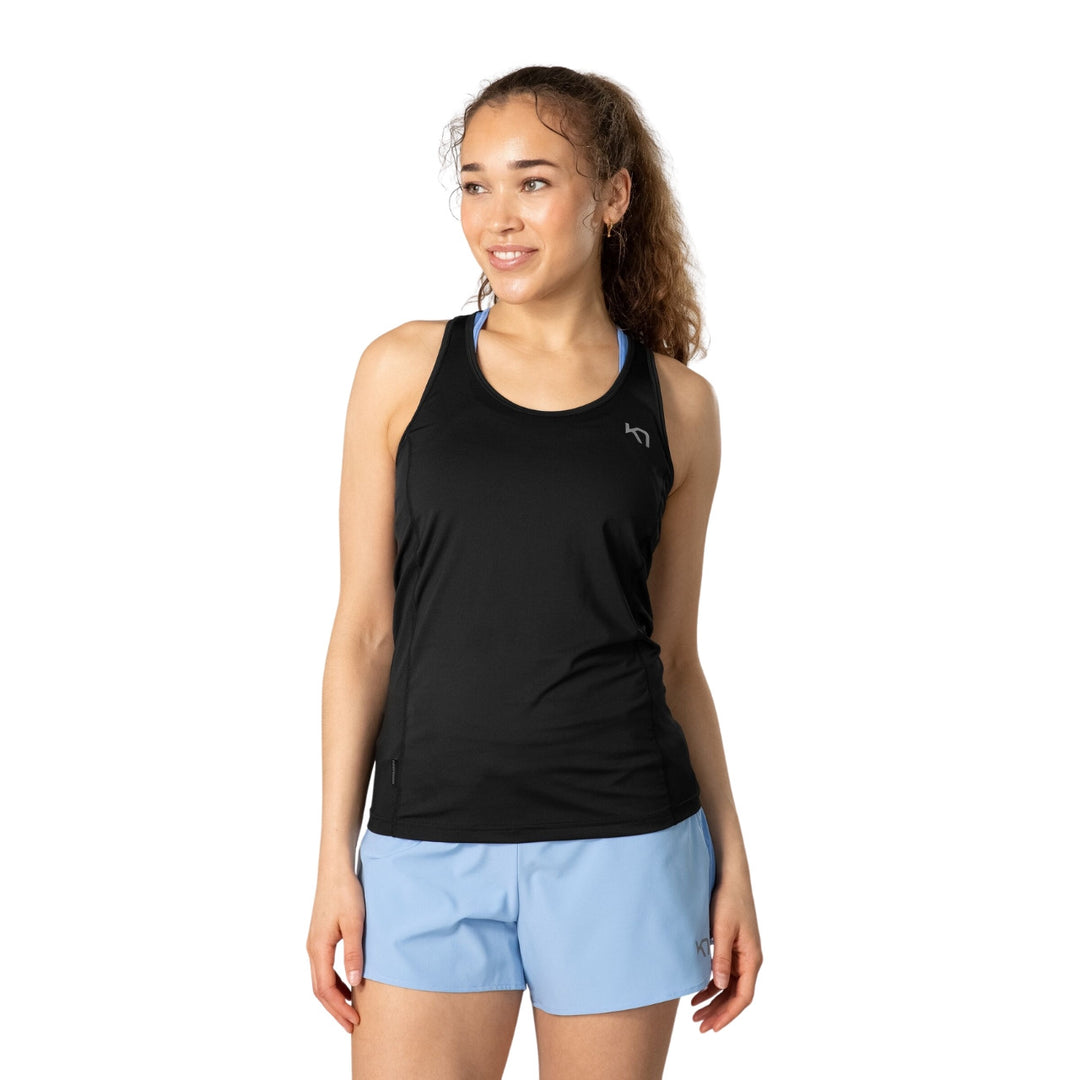 Kari Traa Nora 2.0 Tanktop - Black
