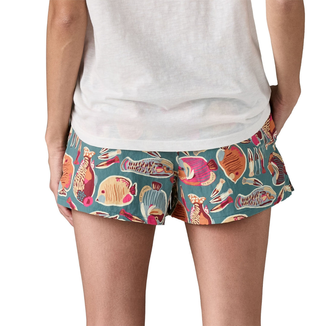 Patagonia Women&