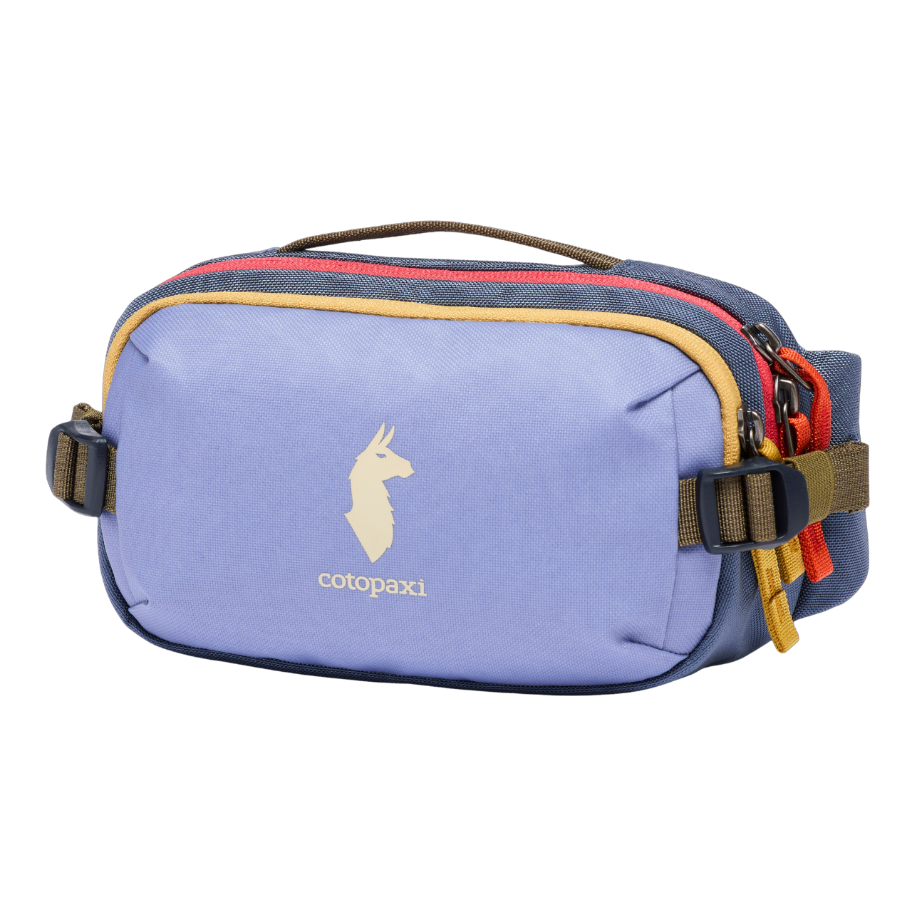 Allpa X Hip Pack