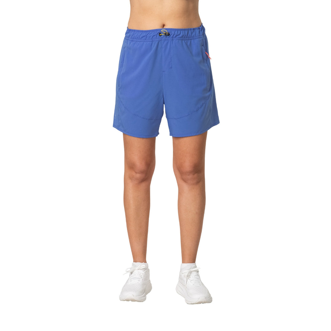 Kari Traa Ane Shorts - Sea