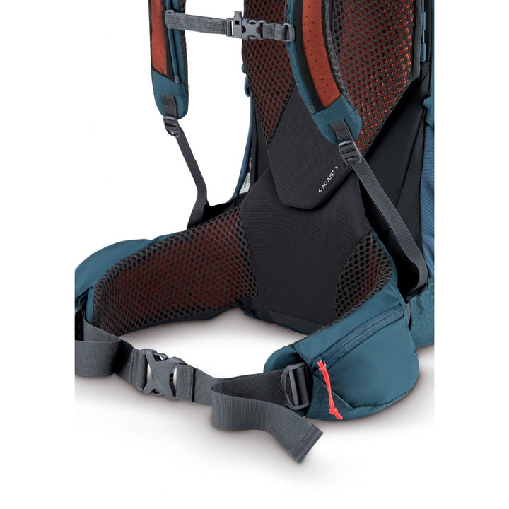 Rab Women's Exion ND45L Hiking Pack