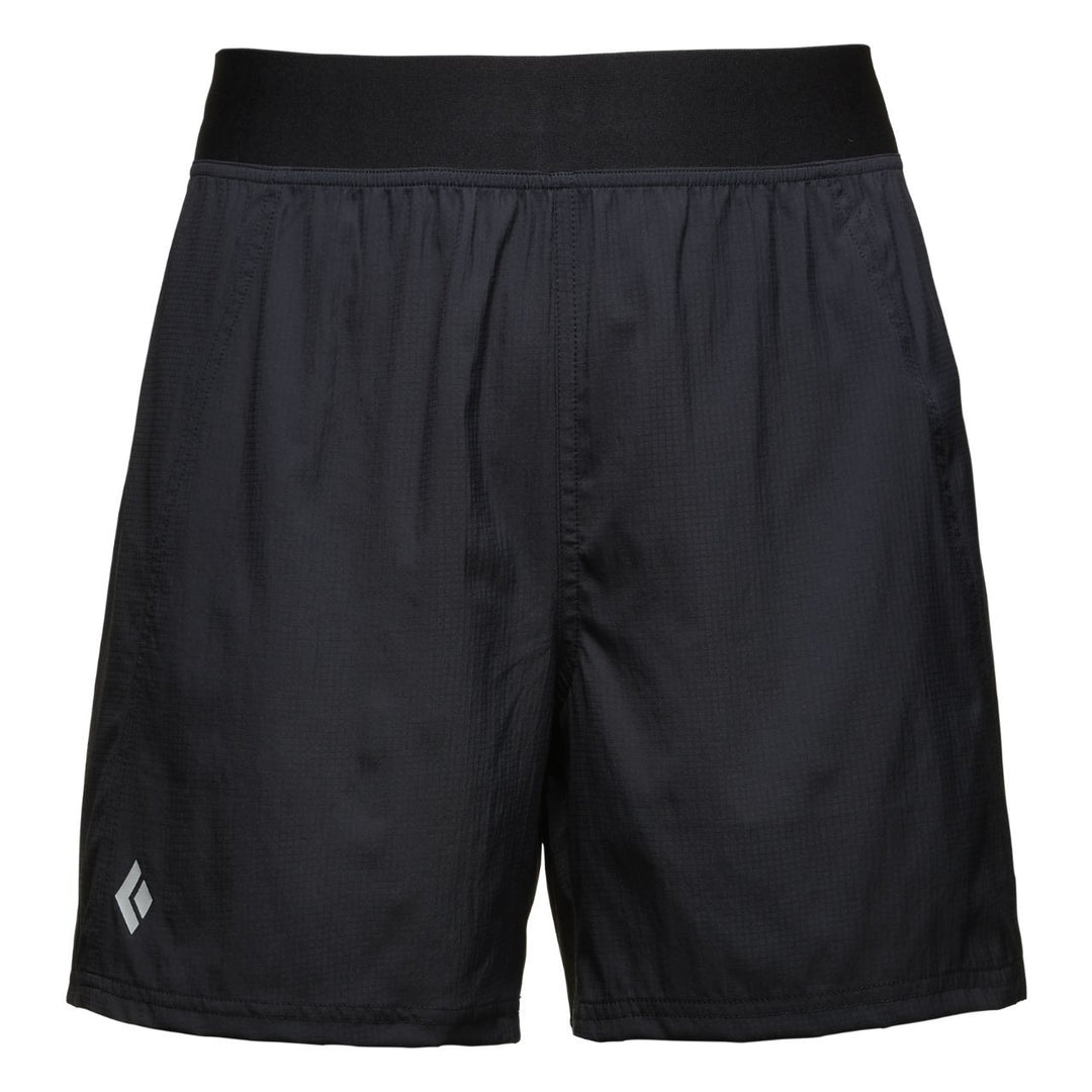 Black Diamond Sierra LT Shorts - Black