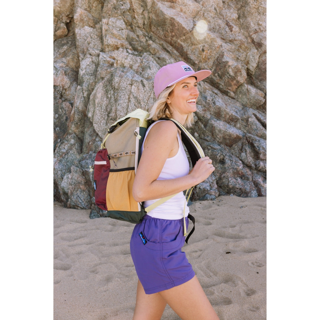 Kavu Elle - Blue Yonder