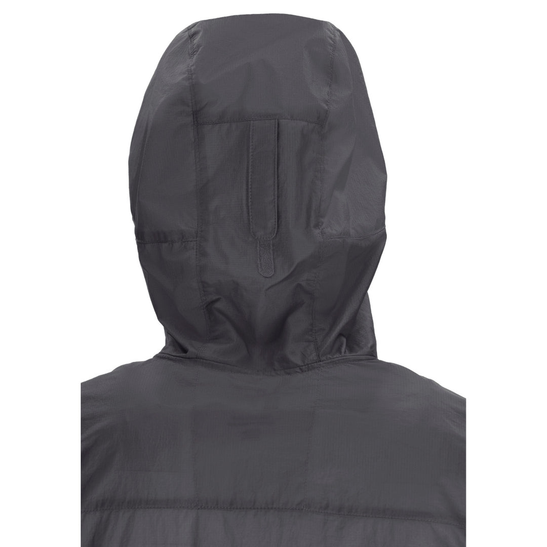 Rab Women's Vital Hooded Jacket - Graphene