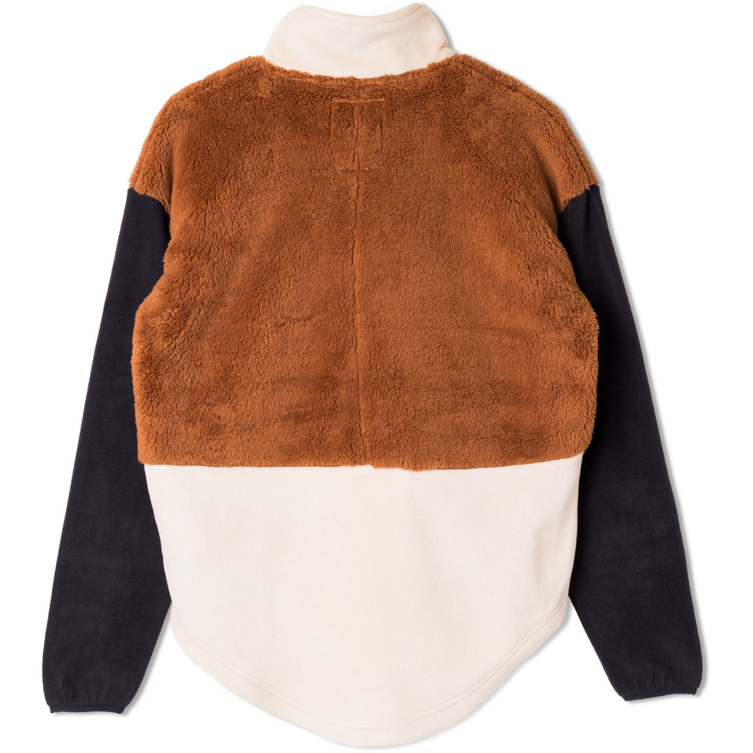 Kavu Timber Lane - Earth Mix