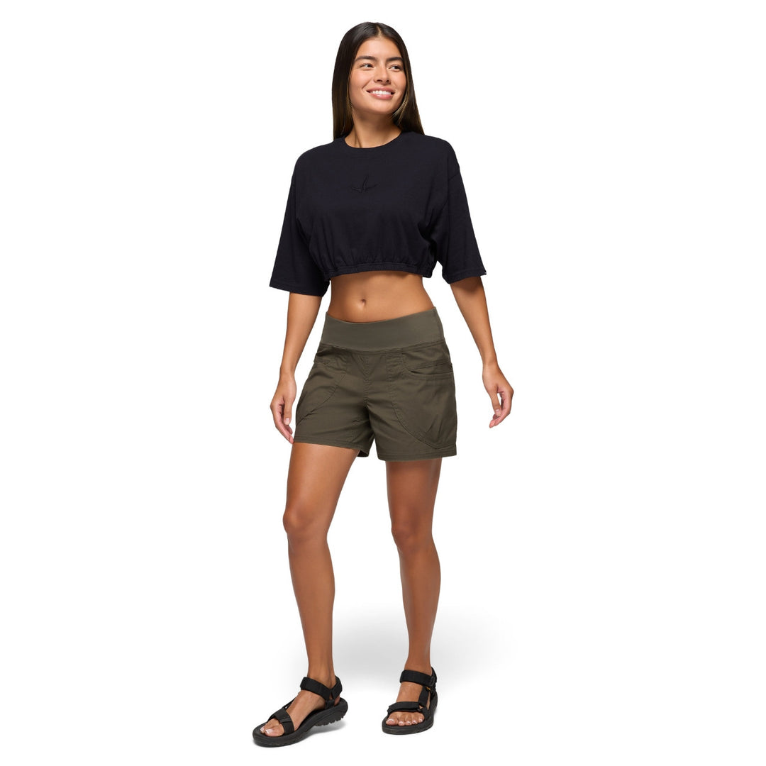 Prana Kanab Short - Spruce