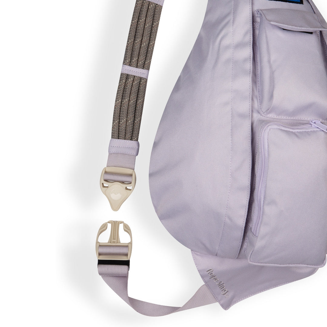 Kavu Rope Sling - Grey Dawn