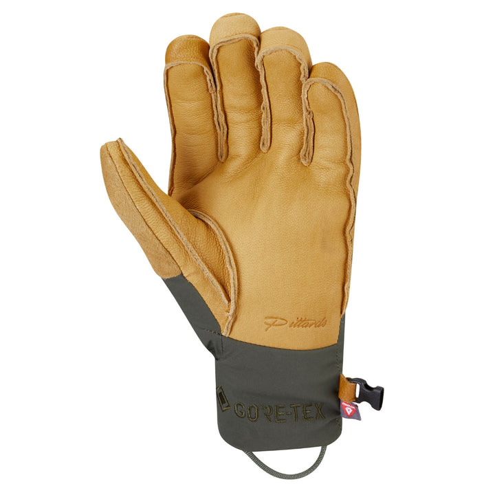 Rab Khroma Tour GORE-TEX Gloves - Army