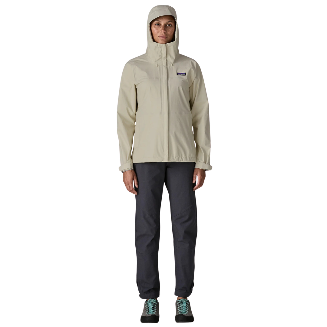 Patagonia Torrentshell 3L Rain Jacket